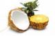 Australias New Pineapple Tastes Of Coconut!